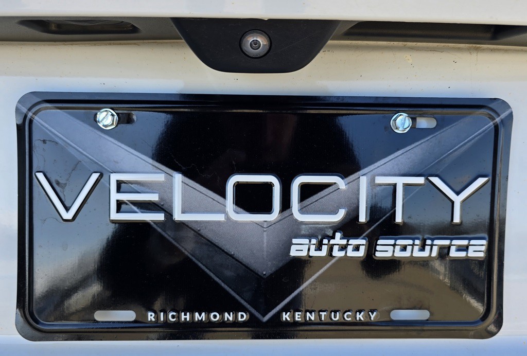 2021 Jeep Grand Cherokee Image 9