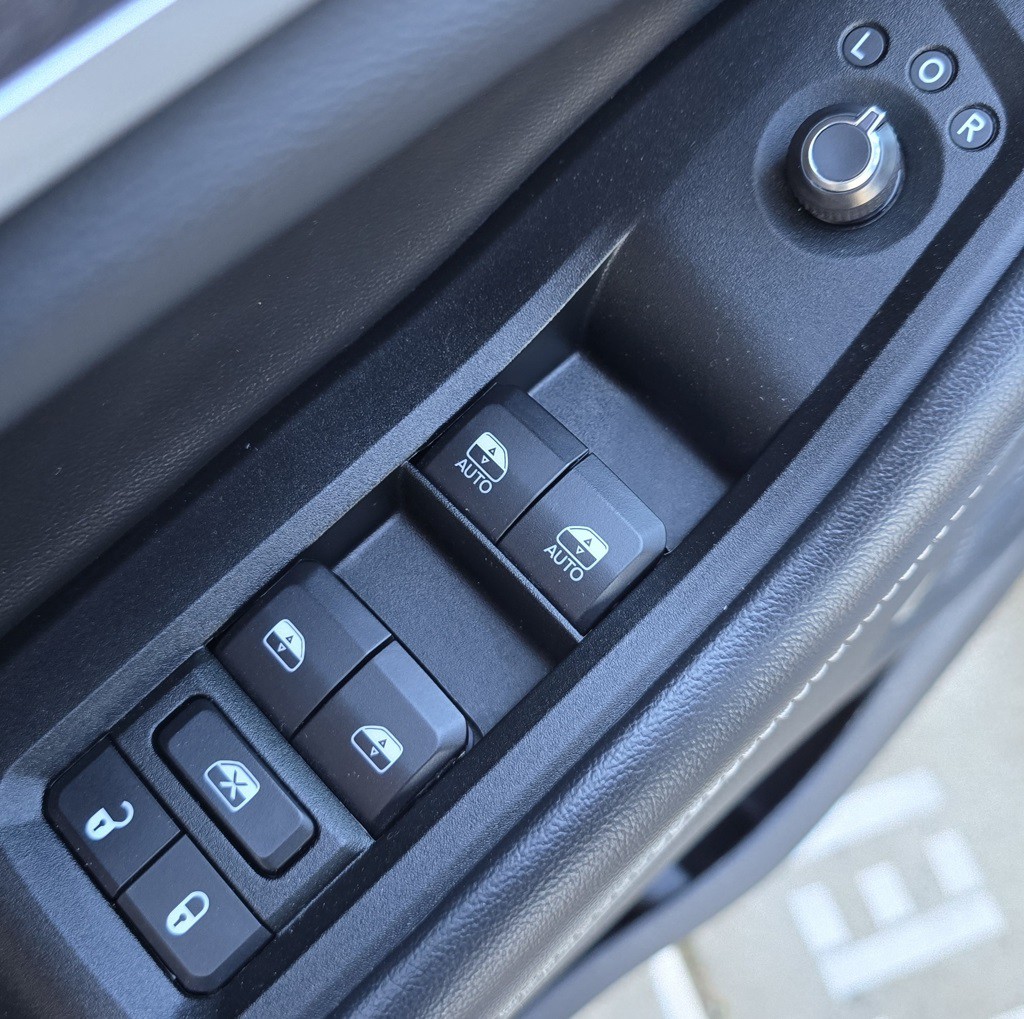 2021 Jeep Grand Cherokee Image 16