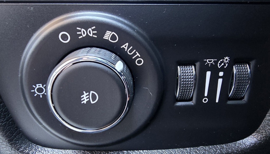 2021 Jeep Grand Cherokee Image 20