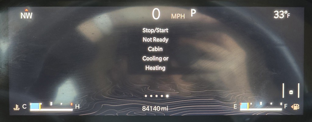 2021 Jeep Grand Cherokee Image 21