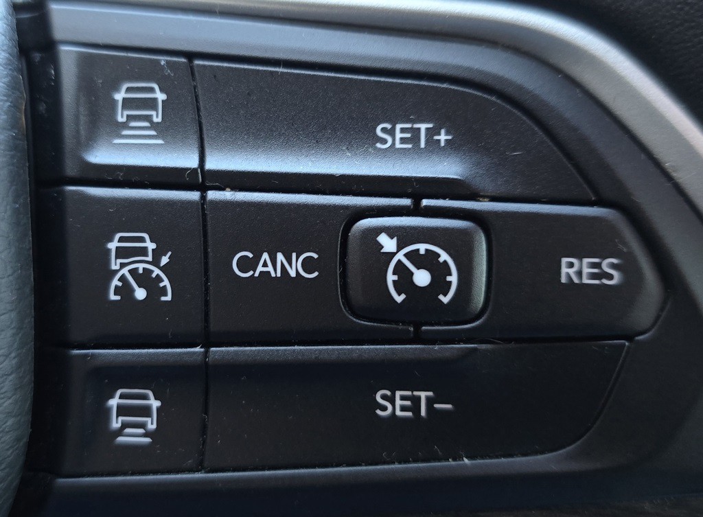 2021 Jeep Grand Cherokee Image 24