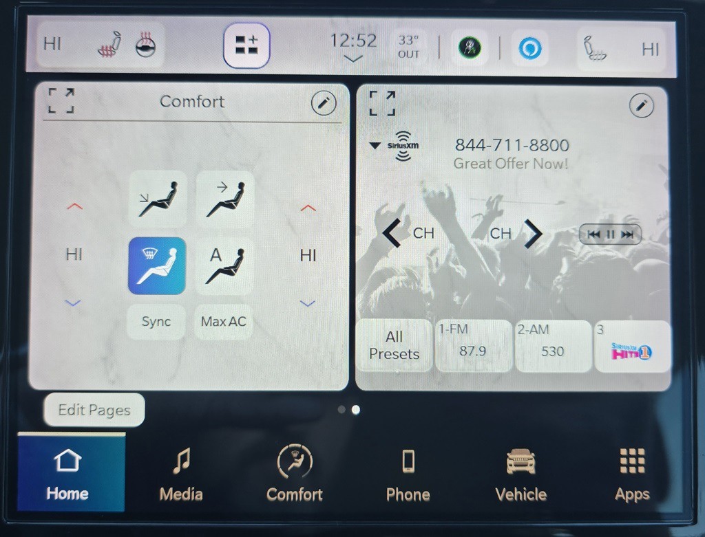 2021 Jeep Grand Cherokee Image 25