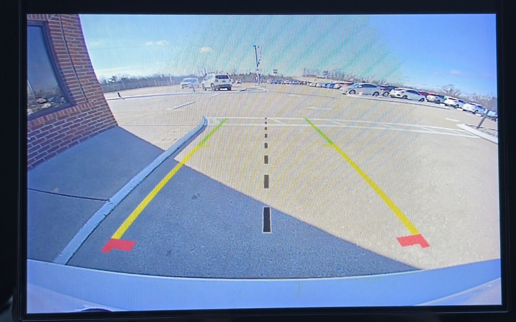 2021 Jeep Grand Cherokee Image 26