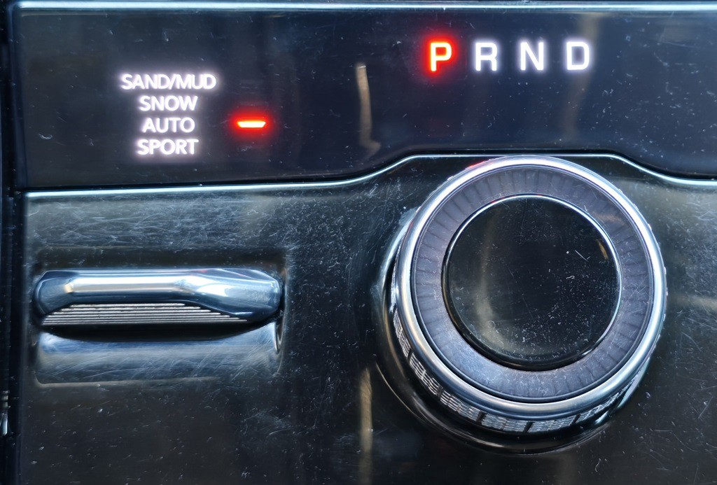 2021 Jeep Grand Cherokee Image 28