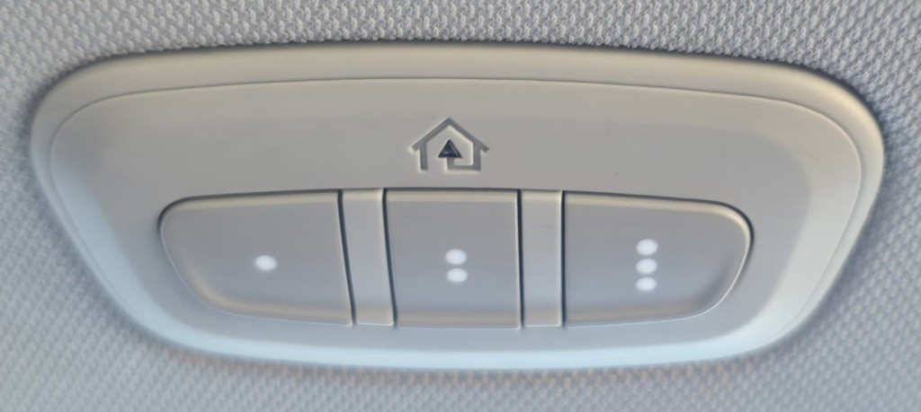 2021 Jeep Grand Cherokee Image 31