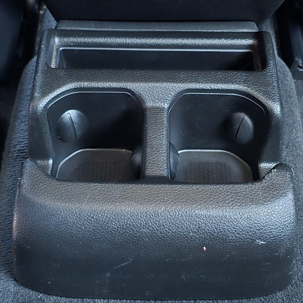 2021 Jeep Grand Cherokee Image 37