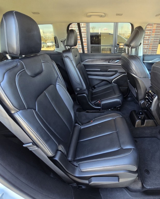 2021 Jeep Grand Cherokee Image 43