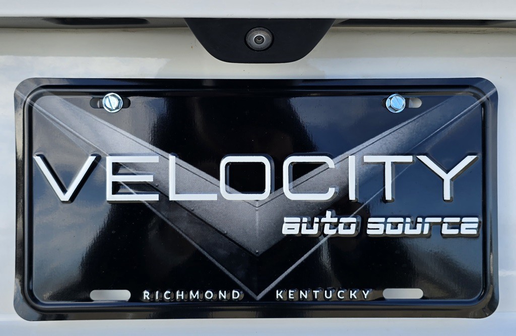 2021 Jeep Grand Cherokee Image 9