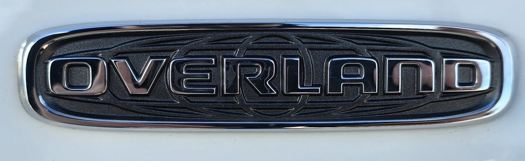 2021 Jeep Grand Cherokee Image 11