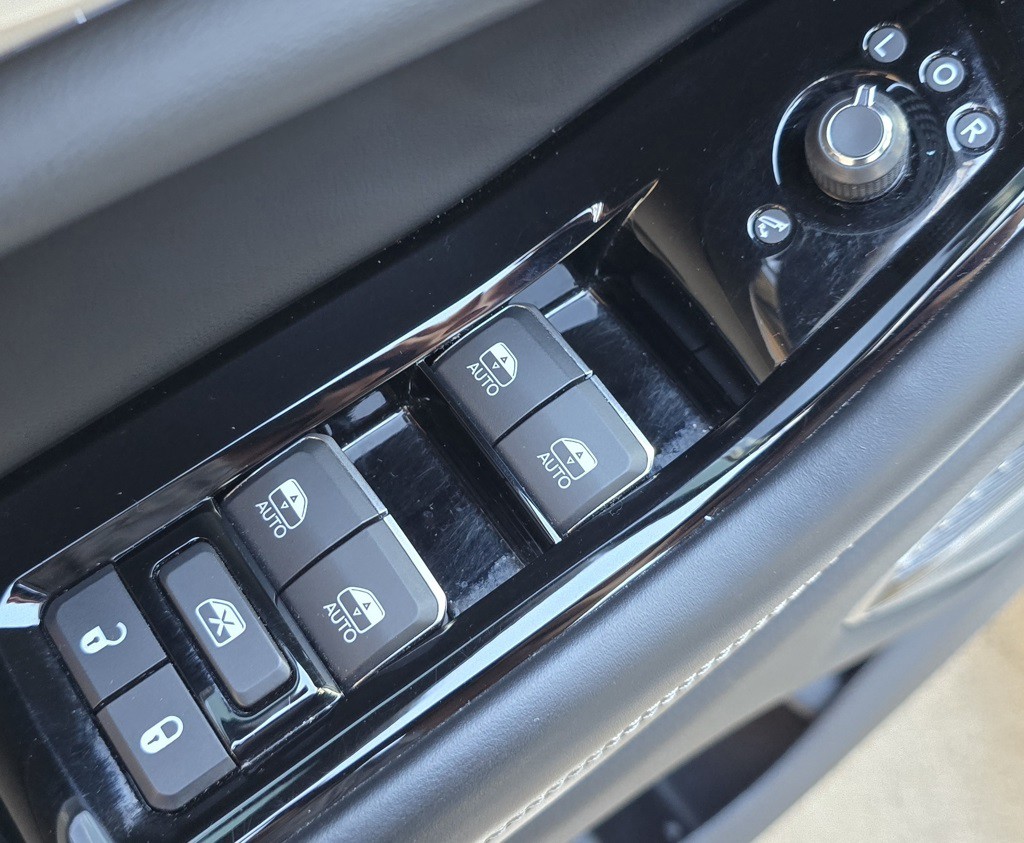 2021 Jeep Grand Cherokee Image 17