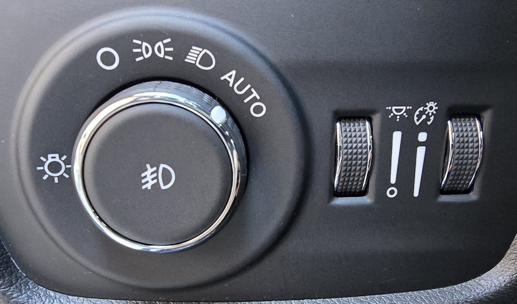 2021 Jeep Grand Cherokee Image 22