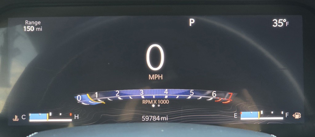 2021 Jeep Grand Cherokee Image 24