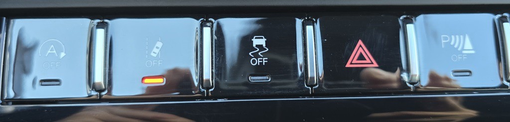 2021 Jeep Grand Cherokee Image 29