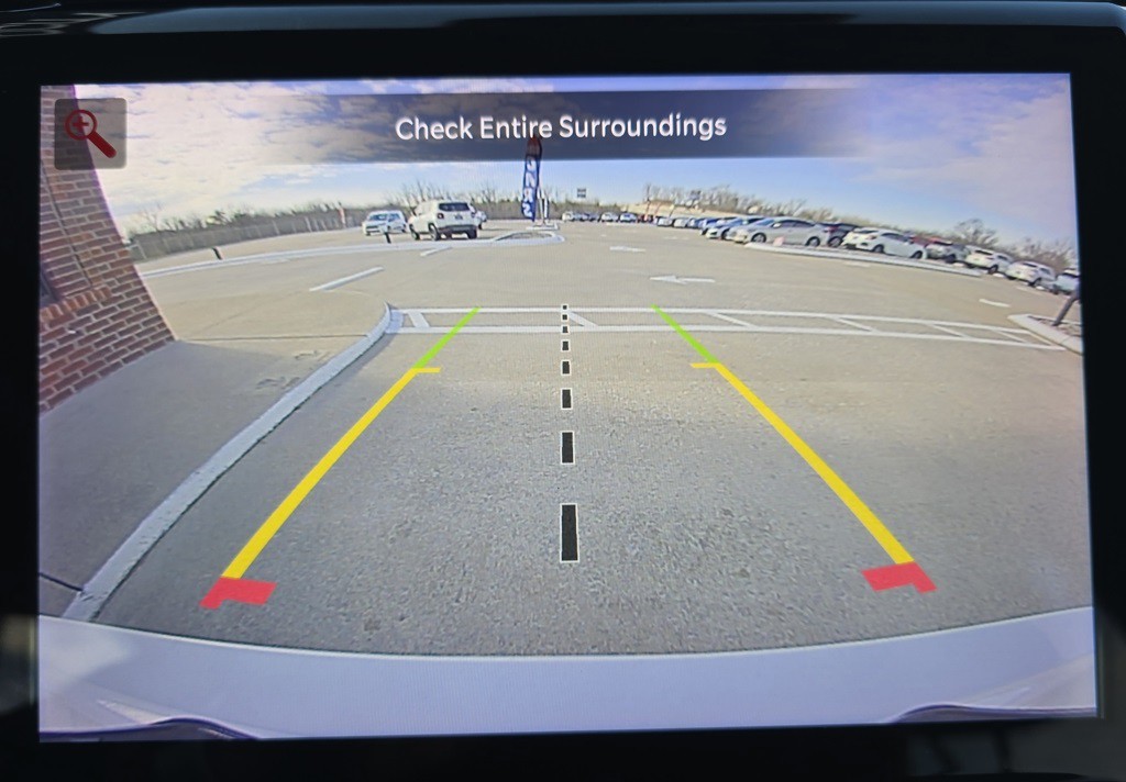 2021 Jeep Grand Cherokee Image 30