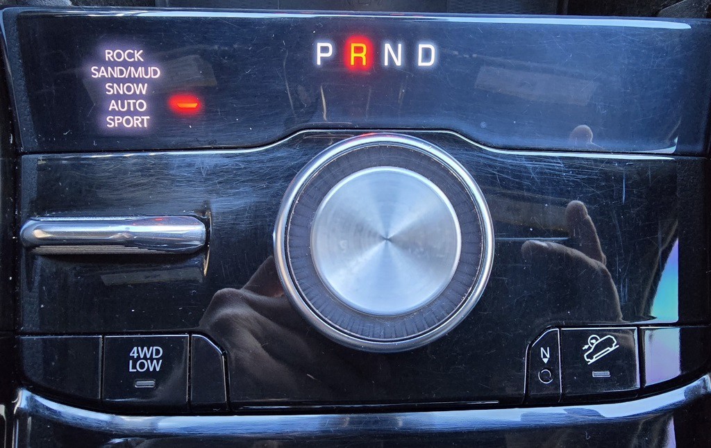 2021 Jeep Grand Cherokee Image 33