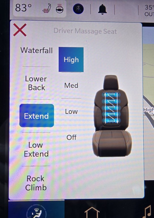 2021 Jeep Grand Cherokee Image 34