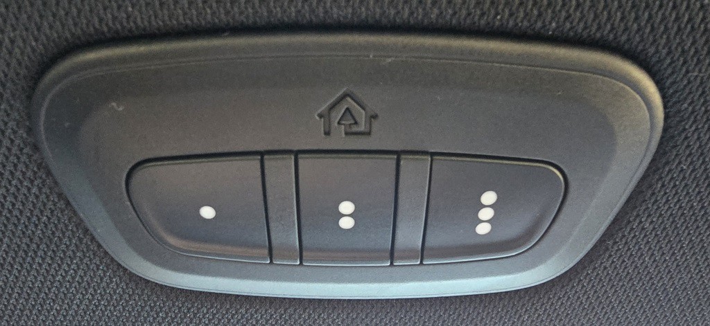 2021 Jeep Grand Cherokee Image 36