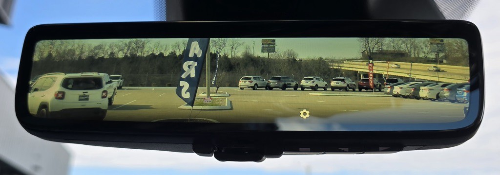 2021 Jeep Grand Cherokee Image 37