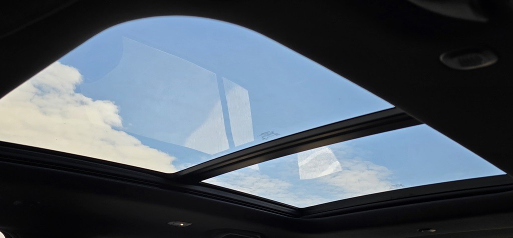 2021 Jeep Grand Cherokee Image 38