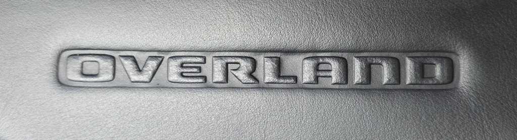 2021 Jeep Grand Cherokee Image 39