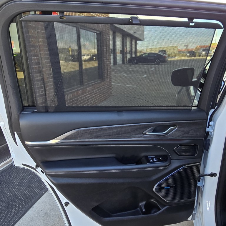 2021 Jeep Grand Cherokee Image 40