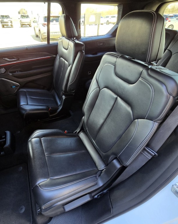 2021 Jeep Grand Cherokee Image 42