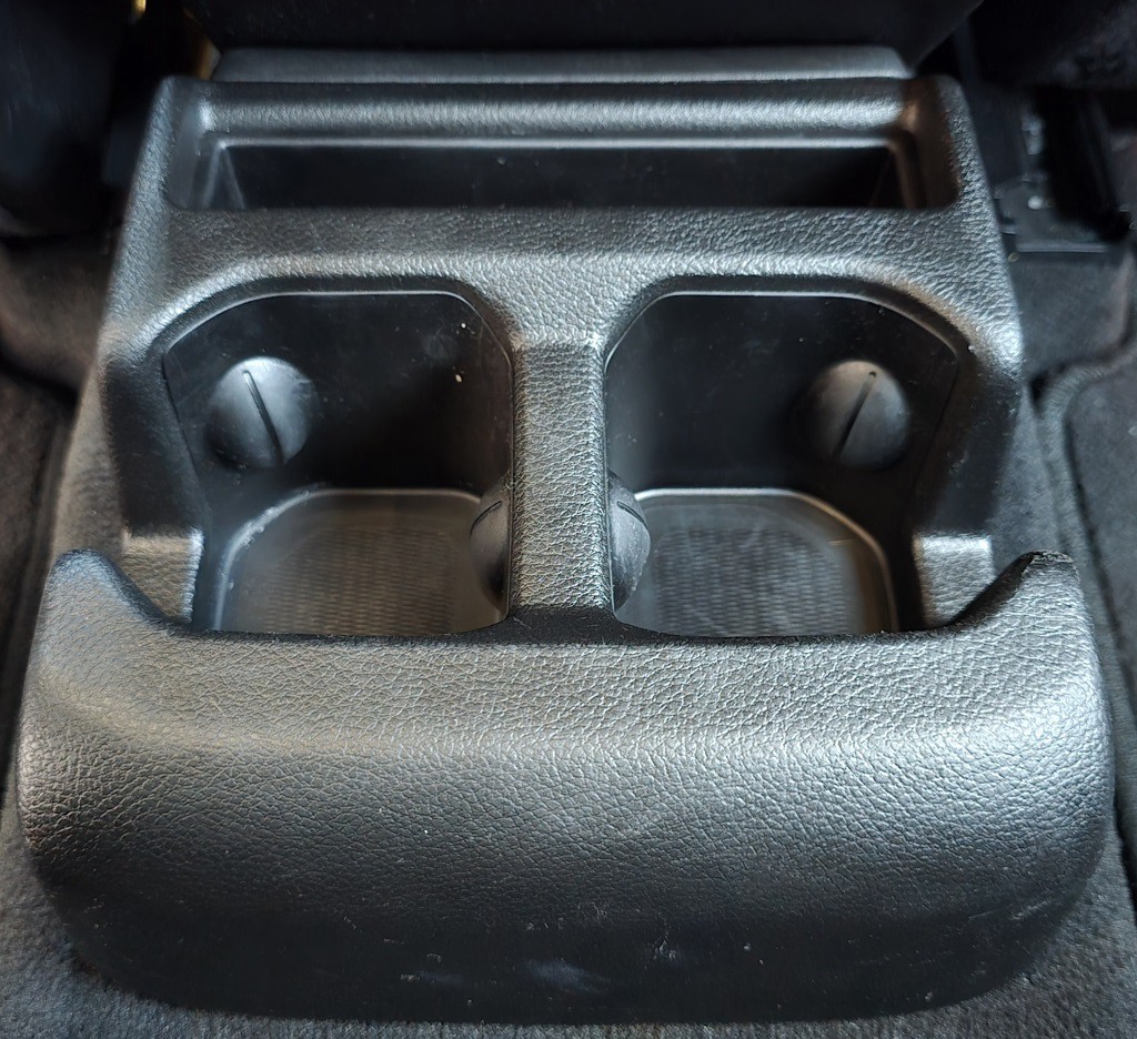 2021 Jeep Grand Cherokee Image 45