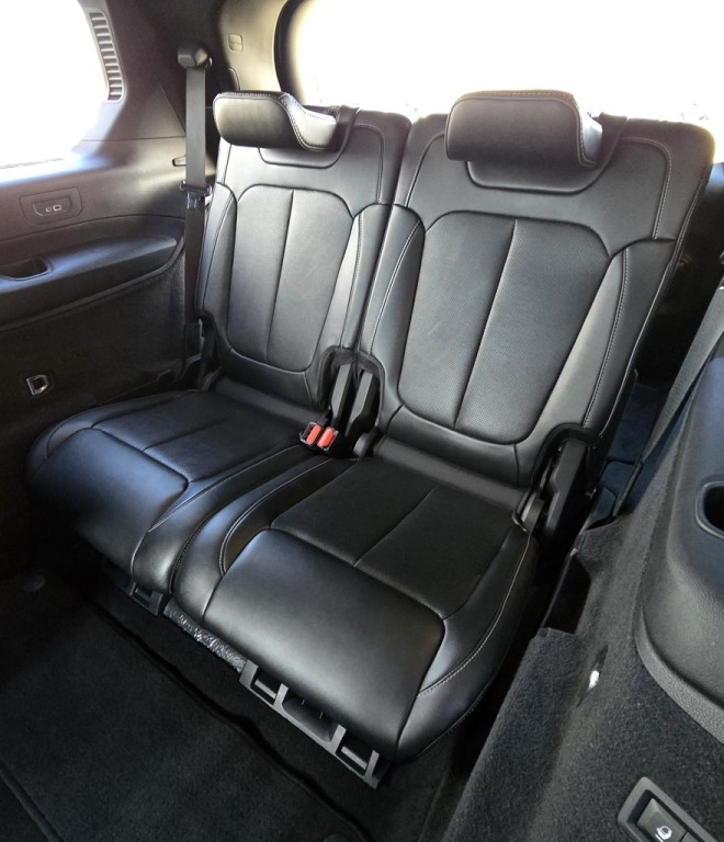 2021 Jeep Grand Cherokee Image 46