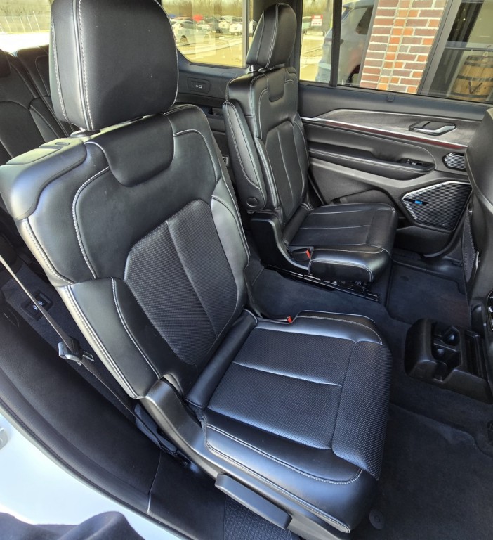 2021 Jeep Grand Cherokee Image 52