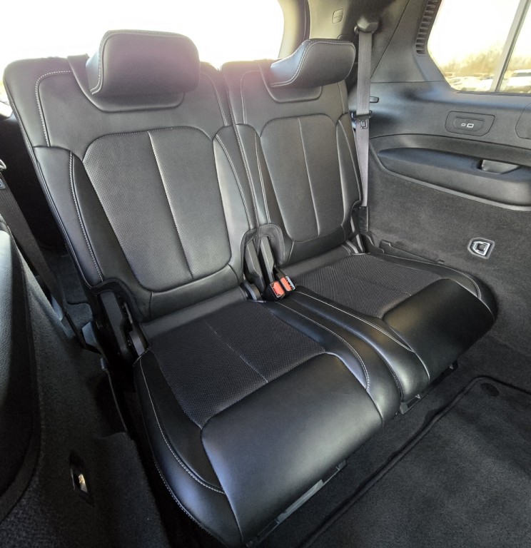 2021 Jeep Grand Cherokee Image 53