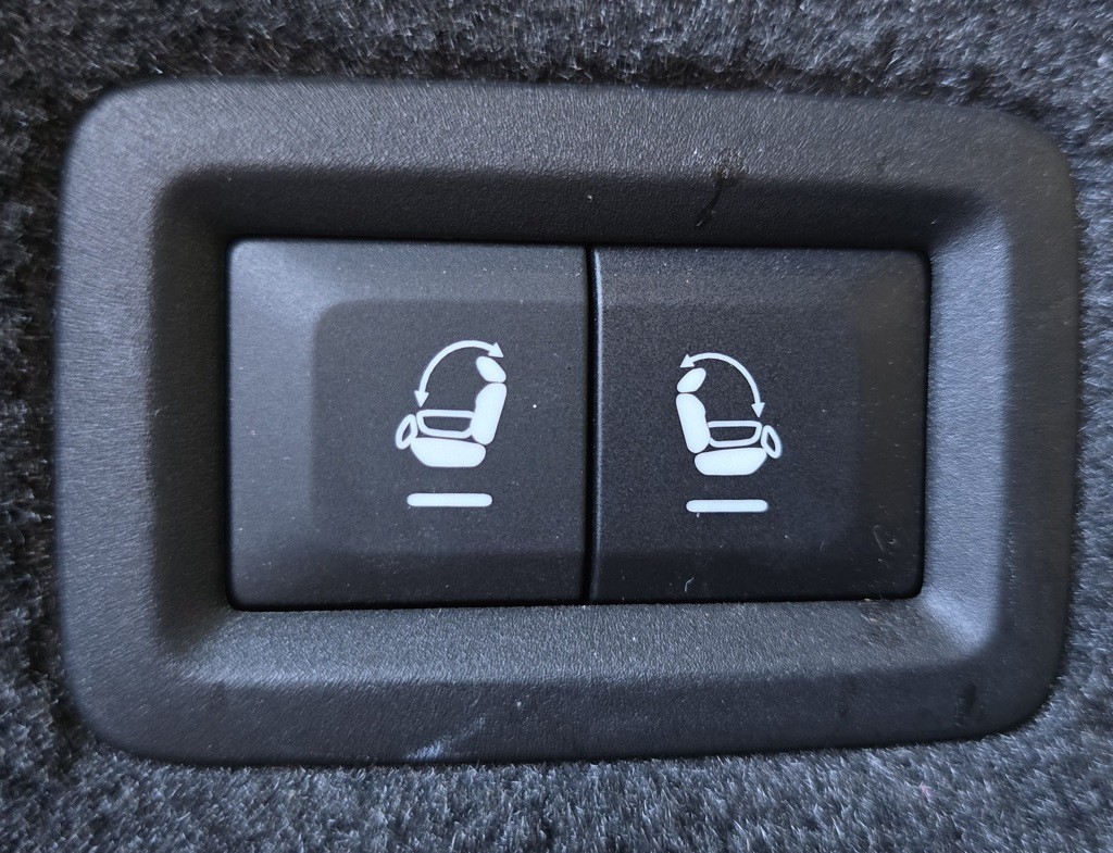 2021 Jeep Grand Cherokee Image 54