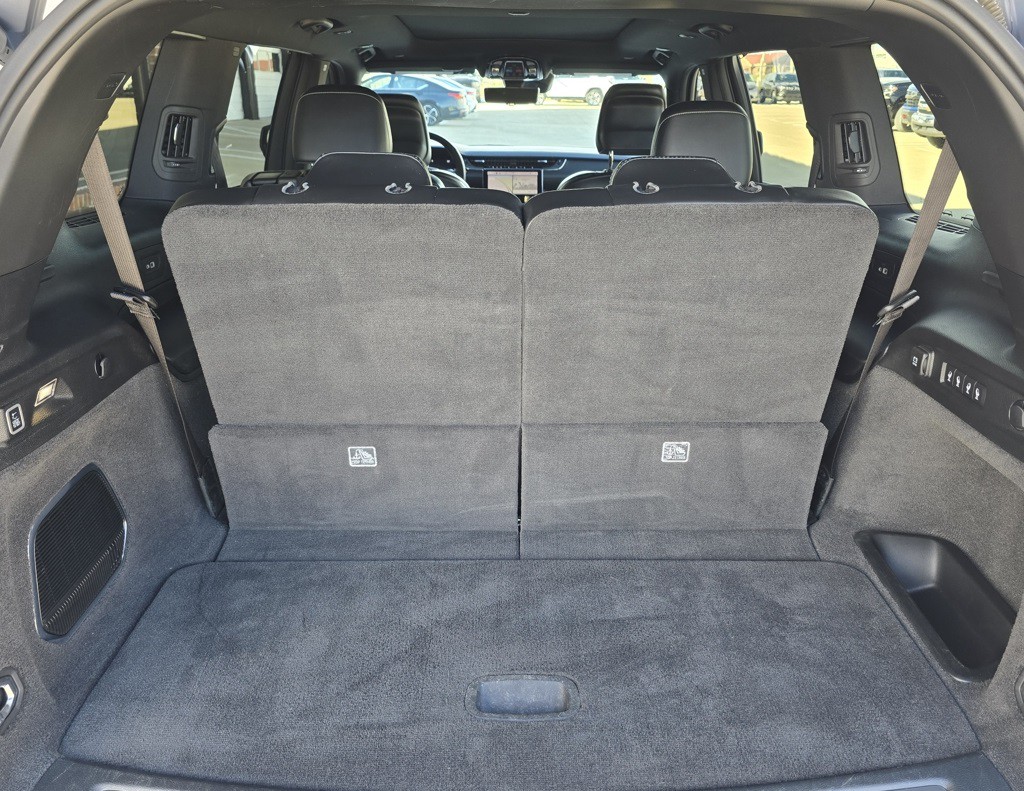 2021 Jeep Grand Cherokee Image 55