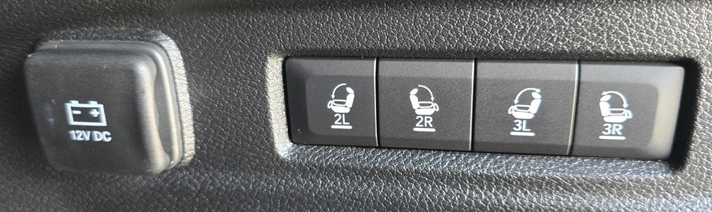 2021 Jeep Grand Cherokee Image 56