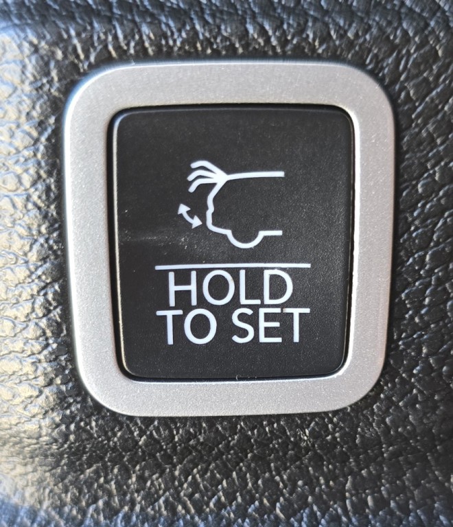 2021 Jeep Grand Cherokee Image 57