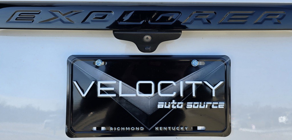 2018 Ford Explorer Image 9