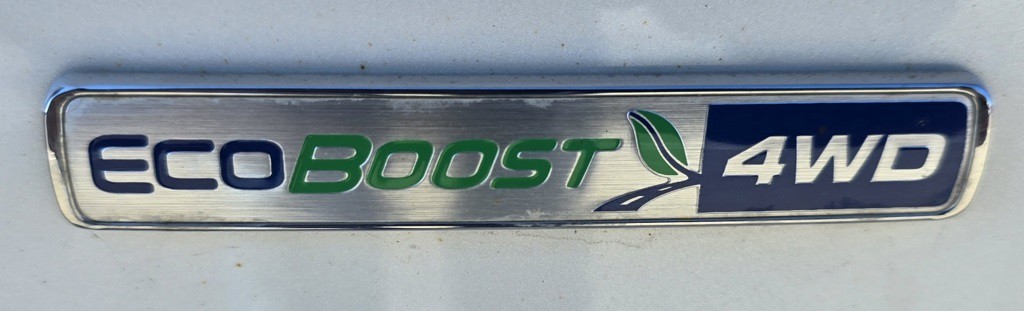 2018 Ford Explorer Image 11