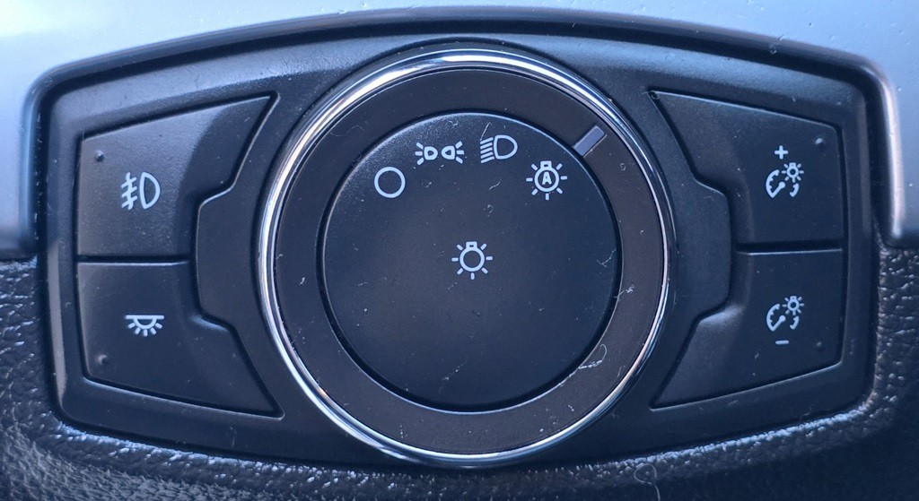 2018 Ford Explorer Image 21