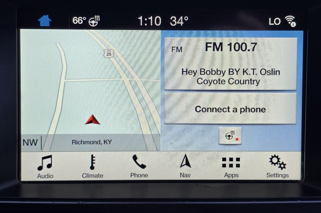 2018 Ford Explorer Image 30