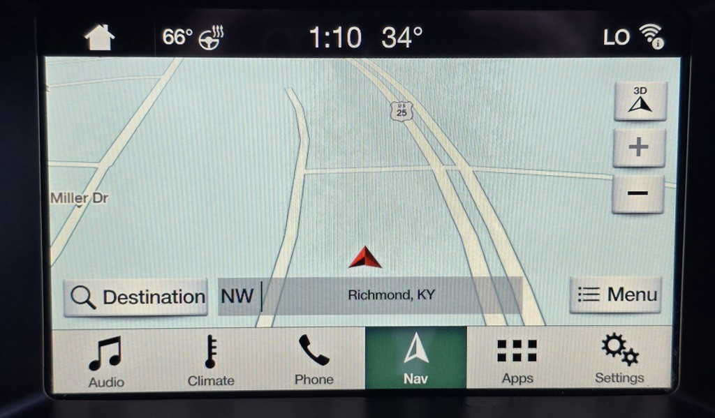 2018 Ford Explorer Image 31