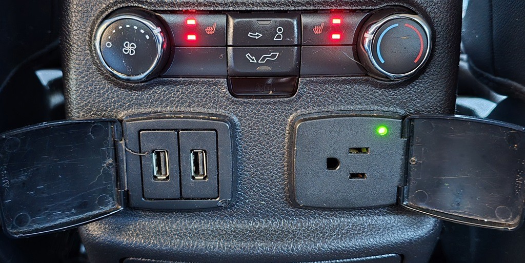 2018 Ford Explorer Image 42