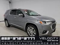 Image for 2018 Chevrolet Traverse Premier ID: 6994136