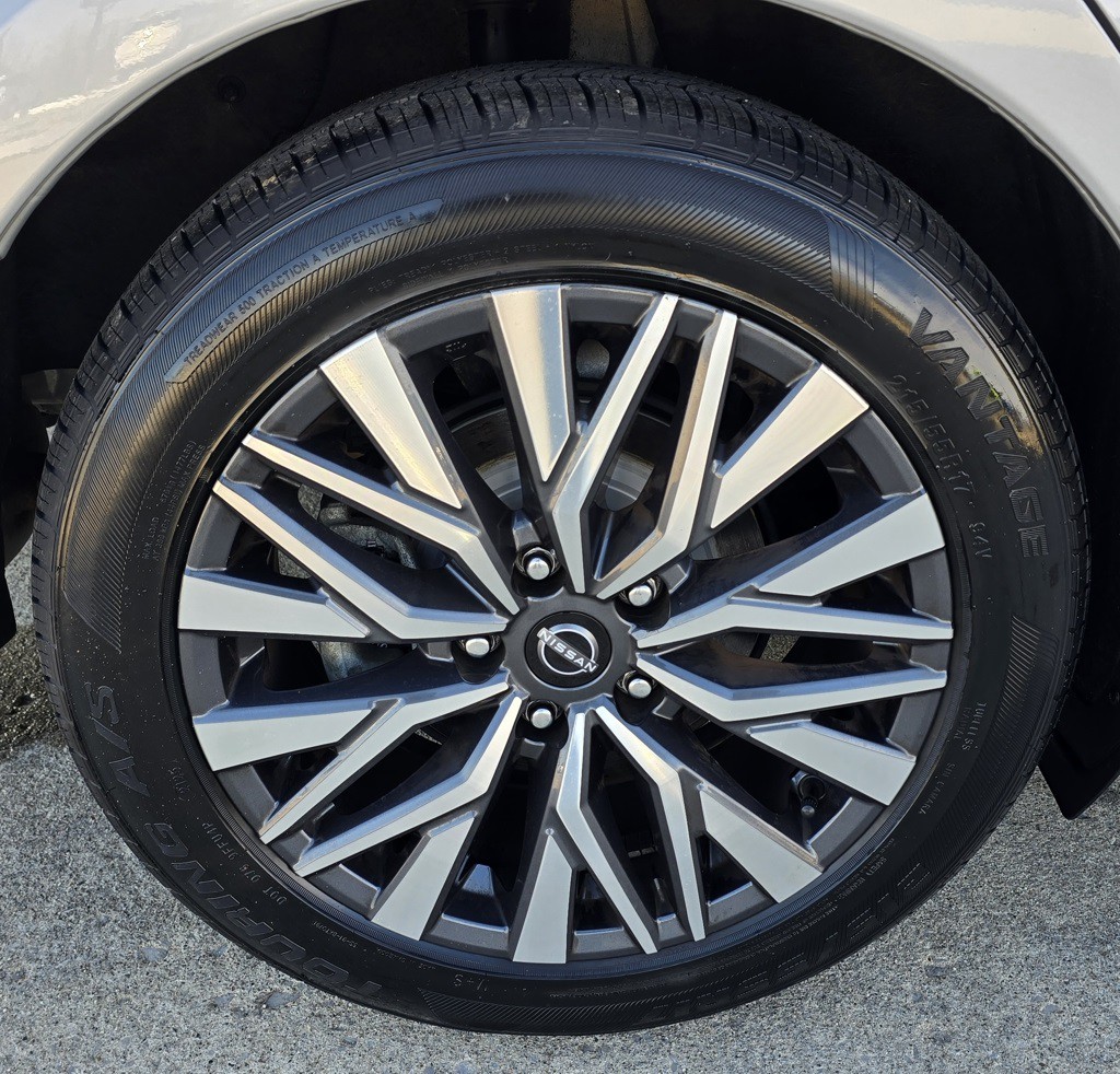 2023 Nissan Altima Image 13