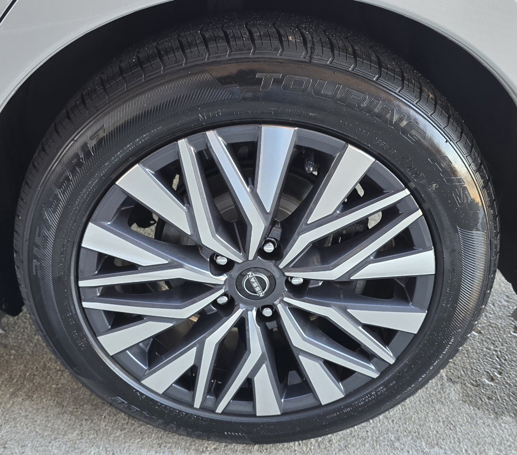 2023 Nissan Altima Image 14