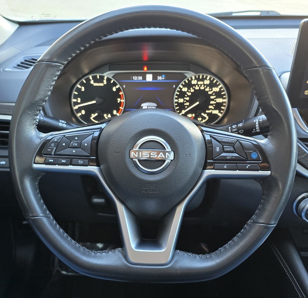 2023 Nissan Altima Image 22