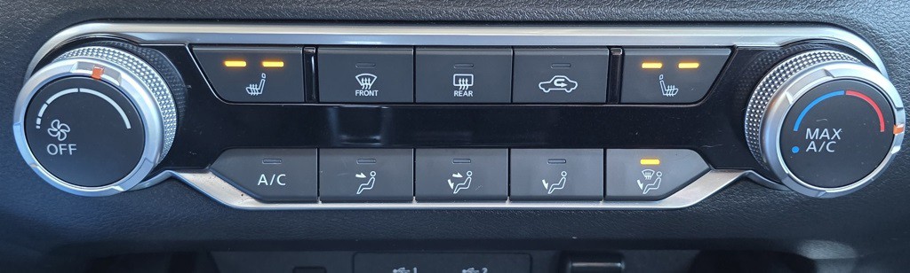 2023 Nissan Altima Image 27