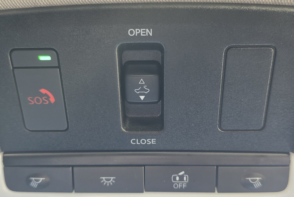 2023 Nissan Altima Image 30