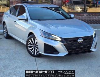 Image for 2023 Nissan Altima 2.5 SV ID: 6994137