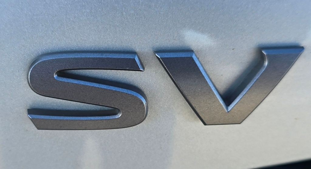 2023 Nissan Altima Image 11