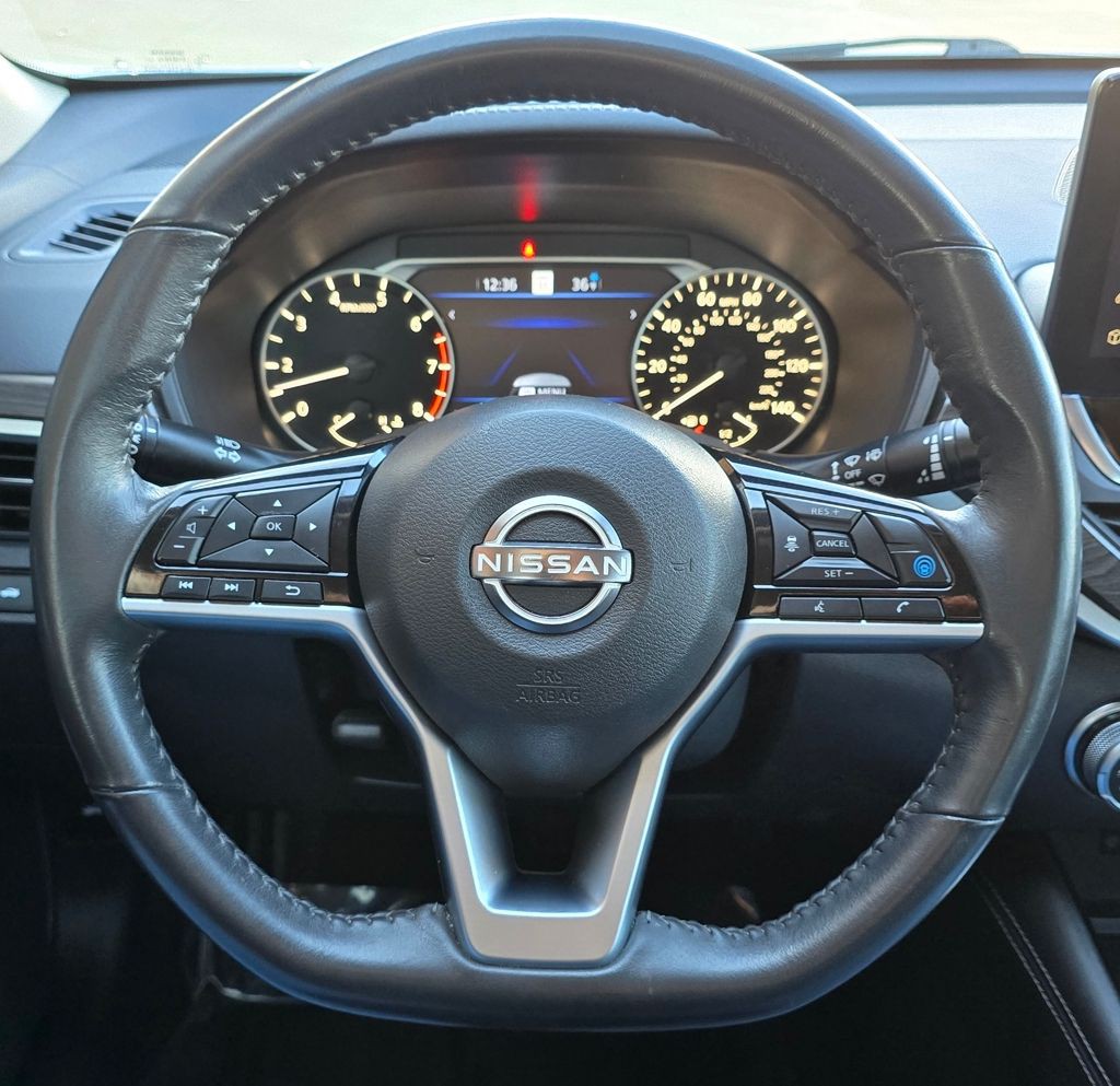 2023 Nissan Altima Image 22