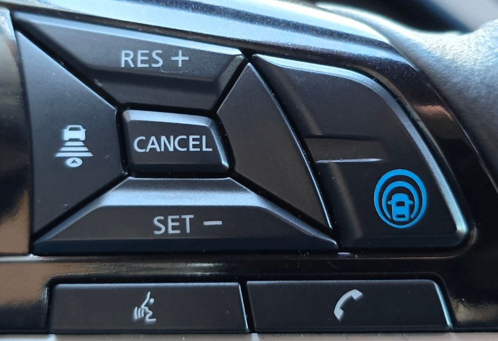 2023 Nissan Altima Image 24